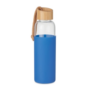 Bouteille en verre 500 ml - CHAI 4
