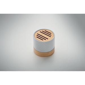 Haut-parleur Bambou RPET - BOOL 22