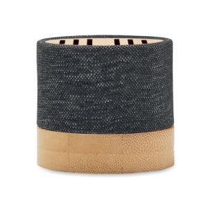 Haut-parleur Bambou RPET - BOOL 11