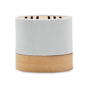 Haut-parleur Bambou RPET - BOOL 12