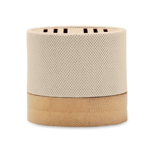 Haut-parleur Bambou RPET - BOOL 13