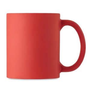 Mug en céramique mate 300 ml - DUBLIN COLOUR 5