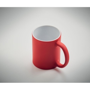 Mug en céramique mate 300 ml - DUBLIN COLOUR 10
