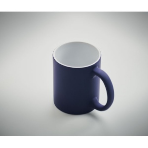 Mug en céramique mate 300 ml - DUBLIN COLOUR 11
