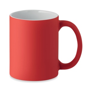 Mug en céramique mate 300 ml - DUBLIN COLOUR 3