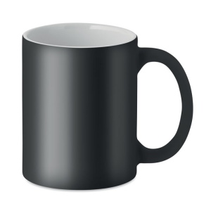 Mug en céramique mate 300 ml - DUBLIN COLOUR