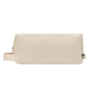 Sac cosmétique en toile 220 gr - BIA 7