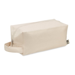 Sac cosmétique en toile 220 gr - BIA 3