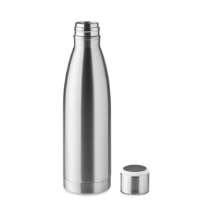 Bouteille à rappel inox 500 ml - DEREO 3