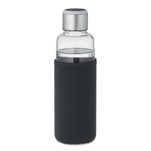 Bouteille à rappel en verre - INDER 3