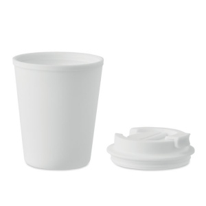 Gobelet en PP 300 ml - TRIDUS 21