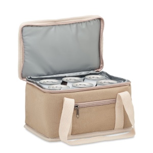 Sac isotherme 6 canettes - KECIL 4