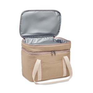 Sac isotherme en toile 320 gr/m - KECIL TOP 4