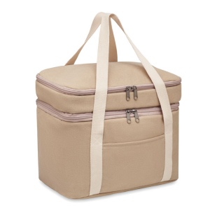 Sac isotherme en toile 320 gr/m - KECIL TOP 2