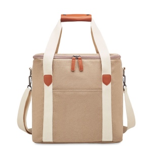 Grand sac isotherme toile 450gr/m - KECIL LARGE 3