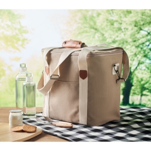 Grand sac isotherme toile 450gr/m - KECIL LARGE 4