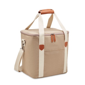 Grand sac isotherme toile 450gr/m - KECIL LARGE 2