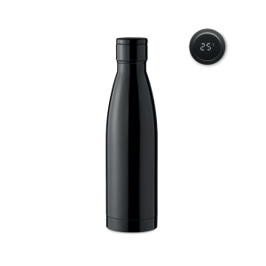 Bouteille thermomètre 500ml - BELO LUX 2