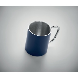 Tasse en métal double paroi - TRUMBA 13