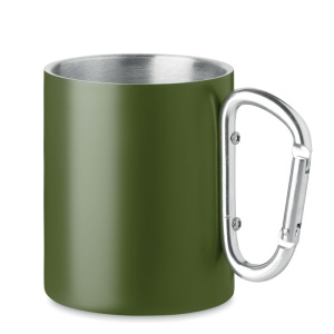 Tasse en métal double paroi - TRUMBA 5