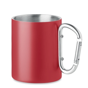 Tasse en métal double paroi - TRUMBA 3