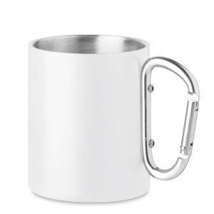 Tasse en métal double paroi - TRUMBA 4