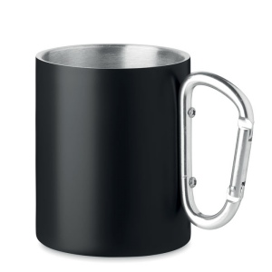 Tasse en métal double paroi - TRUMBA