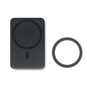 Chargeur sans fil magnétique - DOUBLETIC 7
