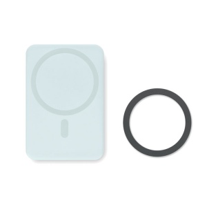 Chargeur sans fil magnétique - DOUBLETIC 10