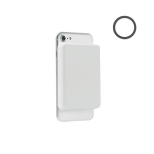 Chargeur sans fil magnétique - DOUBLETIC 3