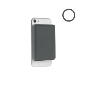 Chargeur sans fil magnétique - DOUBLETIC 4