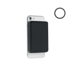 Chargeur sans fil magnétique - DOUBLETIC 2