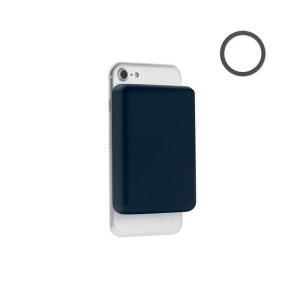 Chargeur sans fil magnétique - DOUBLETIC 6