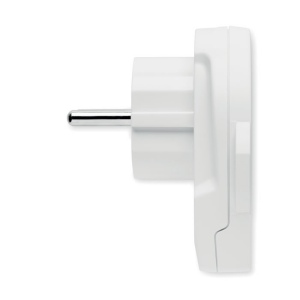 Adaptateur Skross World Europe - WORLD TO EUROPE 5