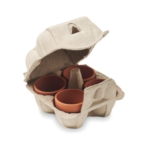 Kit de culture de cresson - CRESS 4