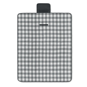 Couverture polaire RPET 150 gr - CALY 5