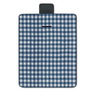Couverture polaire RPET 150 gr - CALY 6