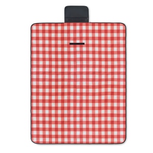 Couverture polaire RPET 150 gr - CALY 7