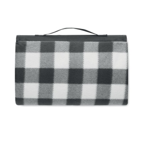 Couverture polaire RPET 150 gr - CALY 8