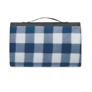 Couverture polaire RPET 150 gr - CALY 9