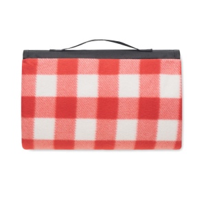 Couverture polaire RPET 150 gr - CALY 10