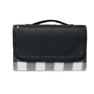 Couverture polaire RPET 150 gr - CALY 2