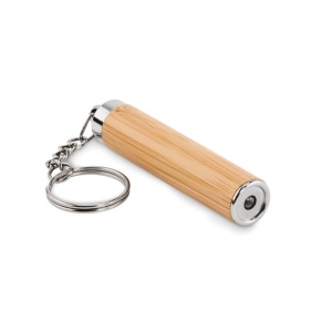 Mini torche en bambou - PIANTI 2