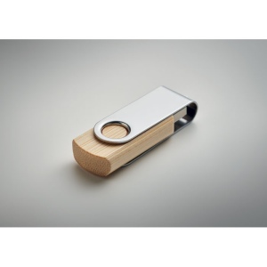 Clé USB en Bambou 16GB - TECHMATE BAMBOO 6