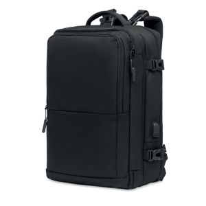 Sac à dos 600D RPET - SOPHIS 4
