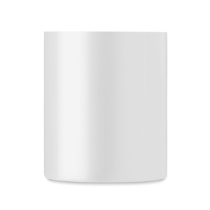 Mug en métal anse mousqueton - AROM 4