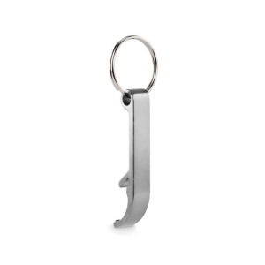 Porte-clés en aluminium recyclé - OVIKEY 23