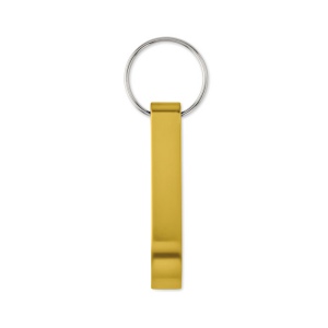 Porte-clés en aluminium recyclé - OVIKEY 29