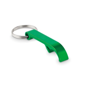 Porte-clés en aluminium recyclé - OVIKEY 5