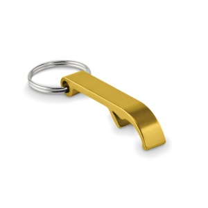 Porte-clés en aluminium recyclé - OVIKEY 12